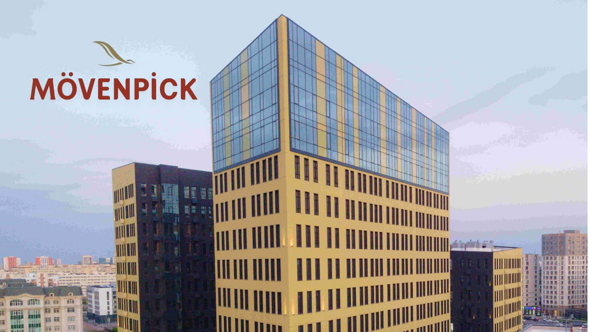 Mövenpick Living Preview